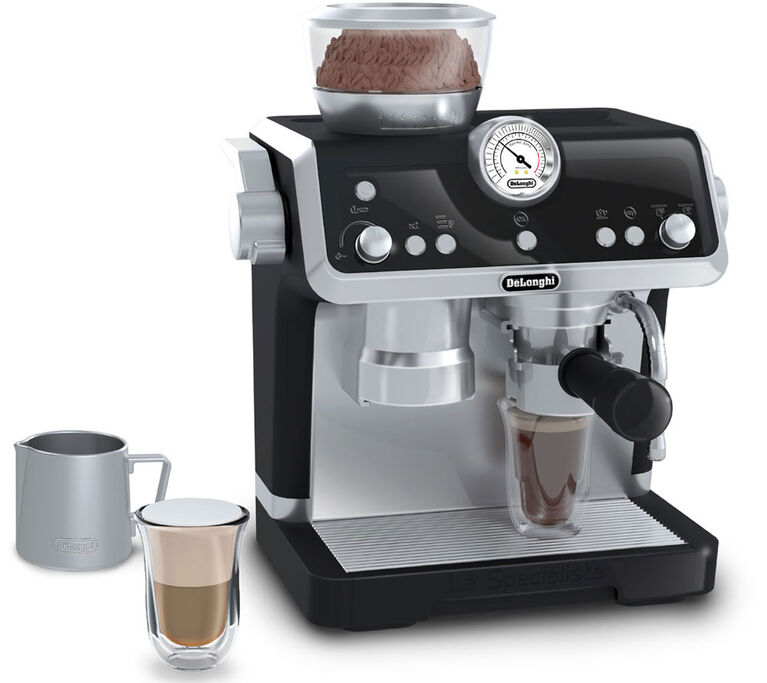 Machine à café Delonghi Barista