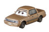 Disney Pixar Cars Motor Turner - English Edition