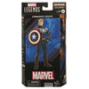 Marvel Legends Series Marvel Comics Commander Rogers 6-Inch Action Figures
