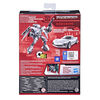 Transformers Toys Studio Series 78 Deluxe Class Transformers: Revenge of the Fallen Sideswipe Action Figure