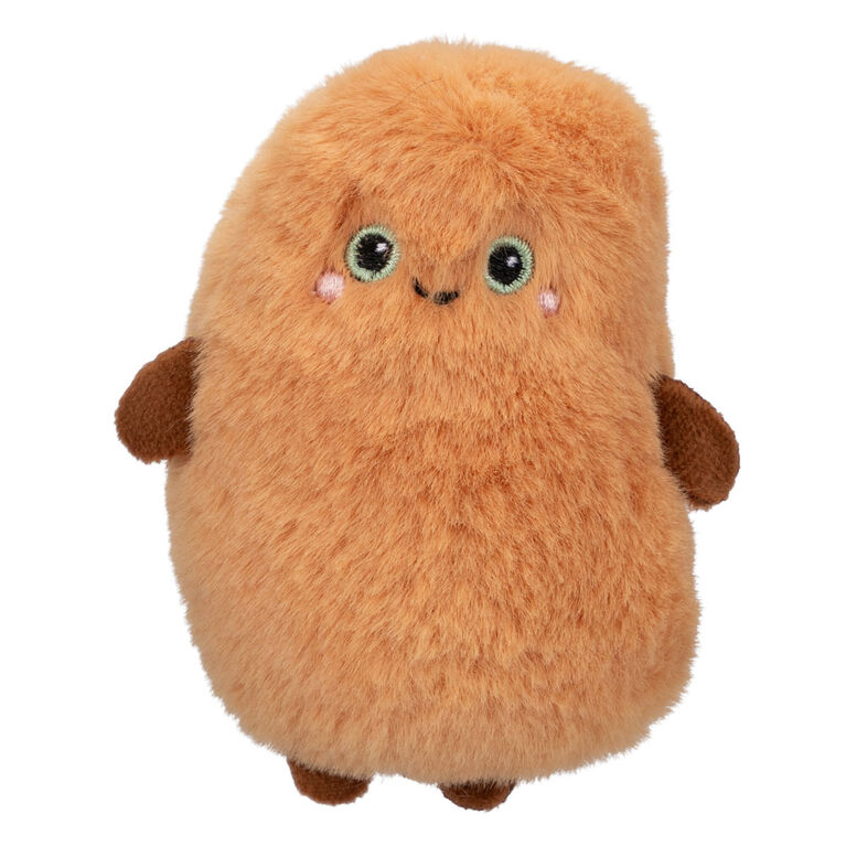 Living on the Veg 3" Plush - Spud Buds: Leon