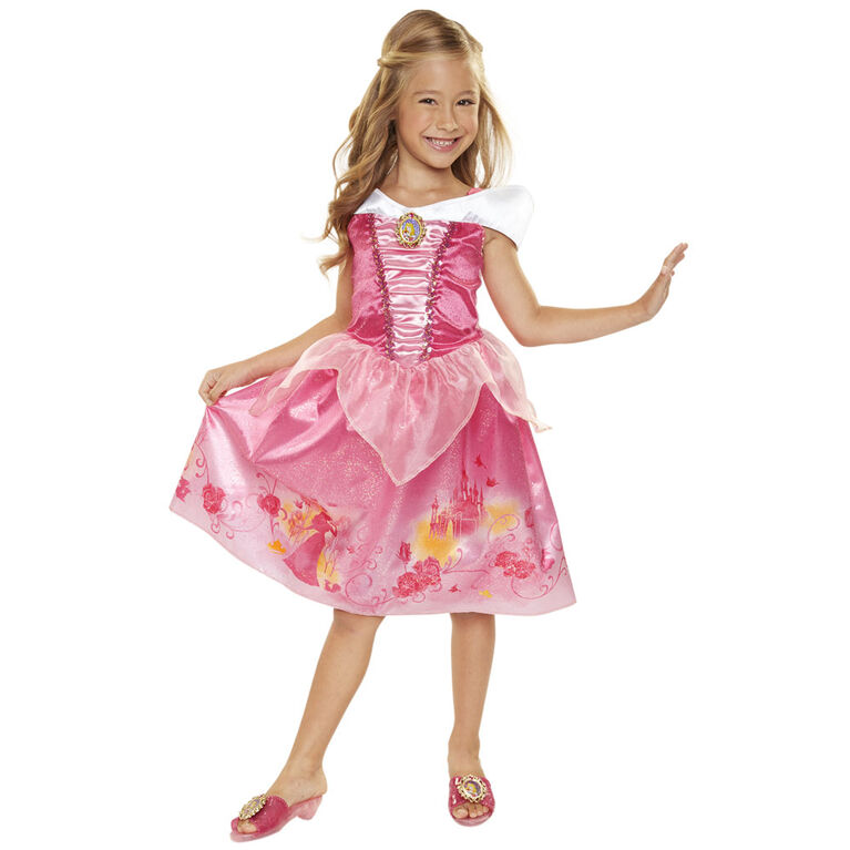 Disney Princess Explore Your World Dress Aurora