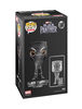 Pop Diecast:Marvel-Black Panther - R Exclusive