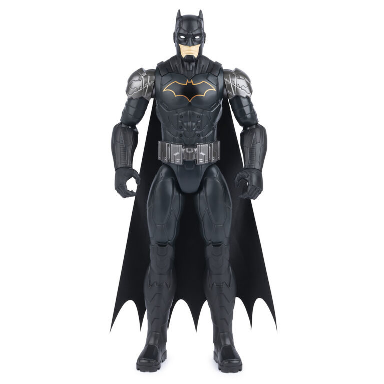 DC Comics, 12-inch Combat Batman Action Figure