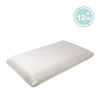 Baby Works Toddler Pillow with Bamboo Pillowcase