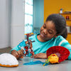 Mega Construx Breakout Beasts 2-in-1 Fusion Beast