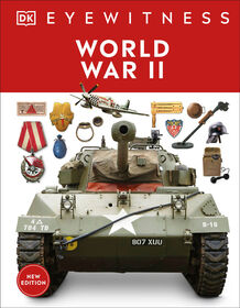 World War II - &Eacute;dition anglaise