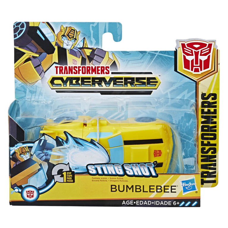 CYBERVERSE1 STEP AST