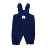 Baby Mode Ensemble de 3 chandails Sherpa : Ours bleu marine 9M
