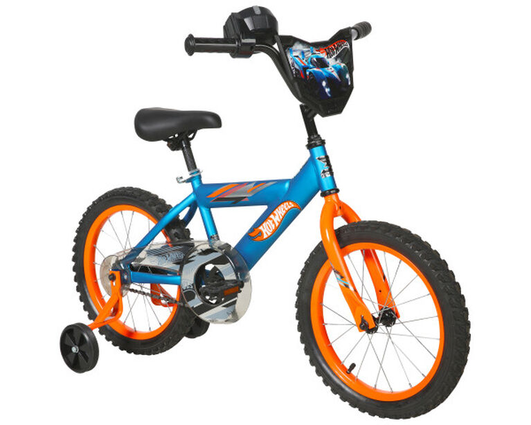 Hot Wheels 16 Inch Bike - R Exclusive