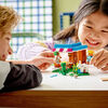 LEGO Minecraft La boulangerie 21184 Ensemble de construction (157 pièces)