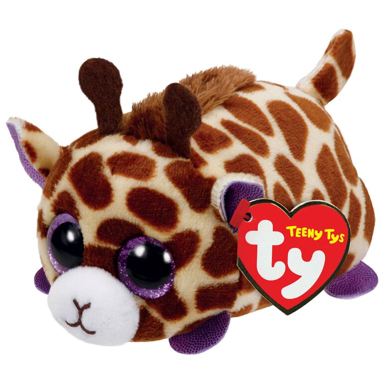 TEENY Tys MABS - giraffe reg