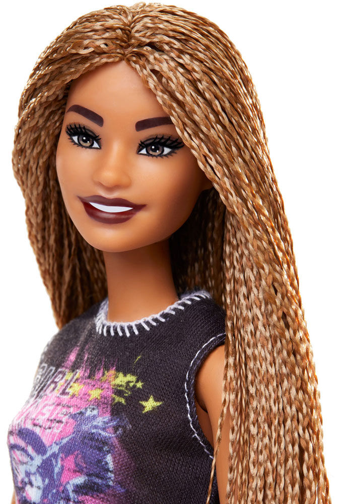 Barbie fashionista 123 clearance