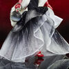Disney Villains Style Series Cruella De Vil, Contemporary Style Fashion Doll with Accessories
