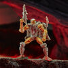 Transformers WFC-K2 Rattrap Action Figure