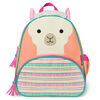 Skip Hop Little Kid Zoo Backpack - Llama