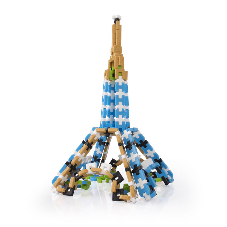 Guidecraft IO Blocks® Minis 900 Piece Set Toys R Us Canada