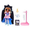 LOL Surprise Tween Series 3 Fashion Doll Nia Regal with 15 Surprises
