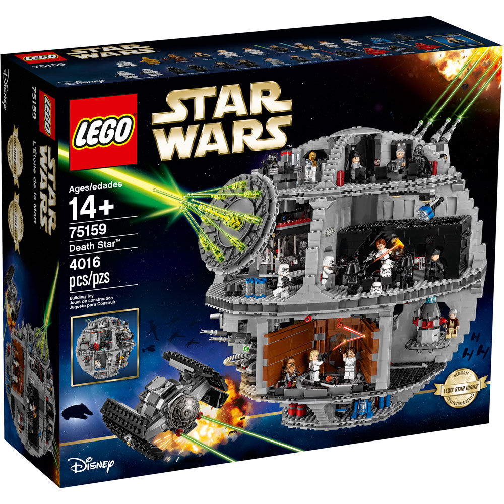 toysrus star wars lego