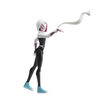 Marvel Spider-Man: Across the Spider-Verse, figurine Spider-Gwen de 15 cm avec accessoire, jouet pour enfants à partir de 4 ans