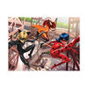 Miraculous: 10-in-1 Multipack Puzzle Assortment - R Exclusive