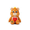 Care Bears Fun Size Denim Plush (Eco Friendly) - Tenderheart Bear - R Exclusive