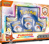 Pokemon Paldea Collection-Fuecoco - English Edition