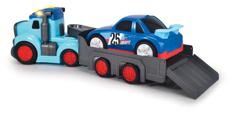 Dickie Toys - ABC Teddi Trucker