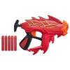 Nerf DragonPower Fireshot Dart Blaster, Inspired by Dungeons & Dragons - R Exclusive