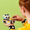 LEGO DOTS Plateau panda mignon 41959 Ensemble créatif de décoration artisanale (517 pièces)