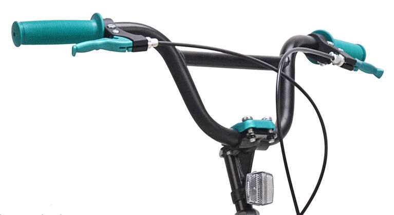 Stoneridge SR Pro Bike with Helmet - 20 inch - R Exclusive