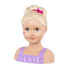 Our Generation, Trista, Doll Face, 9-inch Doll Styling Head