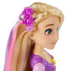 Disney Princess Style Surprise Rapunzel Fashion Doll, 10 Fashions and Accessories