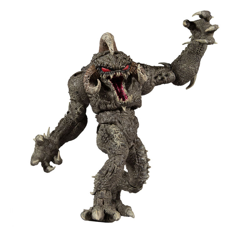 Todd McFarlane's Spawn - The Violator Mega Action Figure