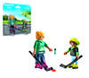Playmobil - Roller Hockey