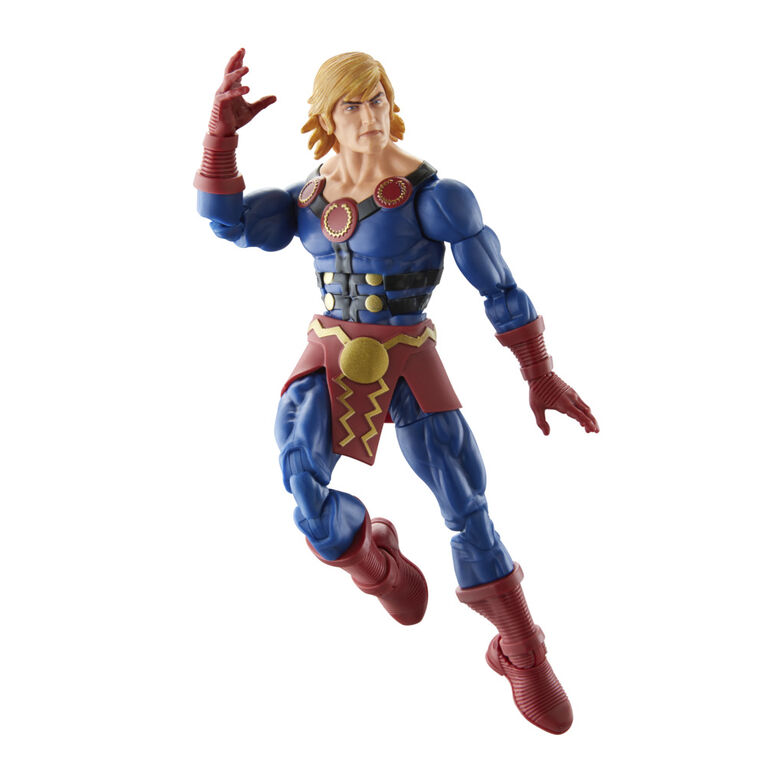 Marvel Legends Series Ikaris Comics Action Figure