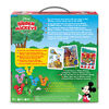 Funko Games DISNEY HIDDEN MICKEYS Board Game