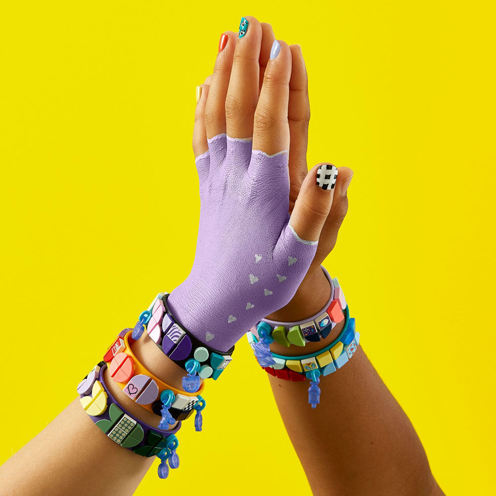 Bracelets designer diy store toys