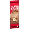 Kitkat Croustillant Aux Noisettes, Tablette, 120 G