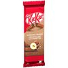 Kit Kat Hazelnut Crunch Tablet 120G