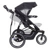 Baby Trend Turnstyle Snap Tech Jogger Travel System - Gravity - R Exclusive