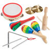 Melissa and Doug - Band-in-a-Box
