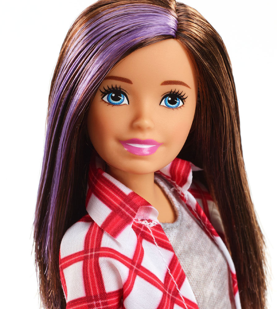 barbie dreamhouse adventures