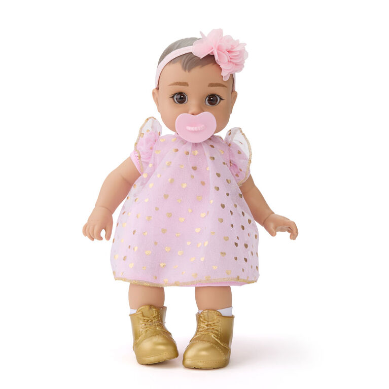 F.A.O. Schwarz Cuddle Baby Doll 35cm - R Exclusive
