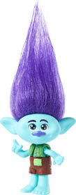 DreamWorks Trolls Band Together Branch Small Doll, Toys Inspired by the Movie