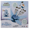 Frozen - Jeu Frantic Forest Olaf pour les enfants et les familles - Notre exclusivité