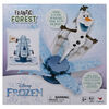 Olaf Frozen Frantic Forest Game for Kids and Families - R Exclusive