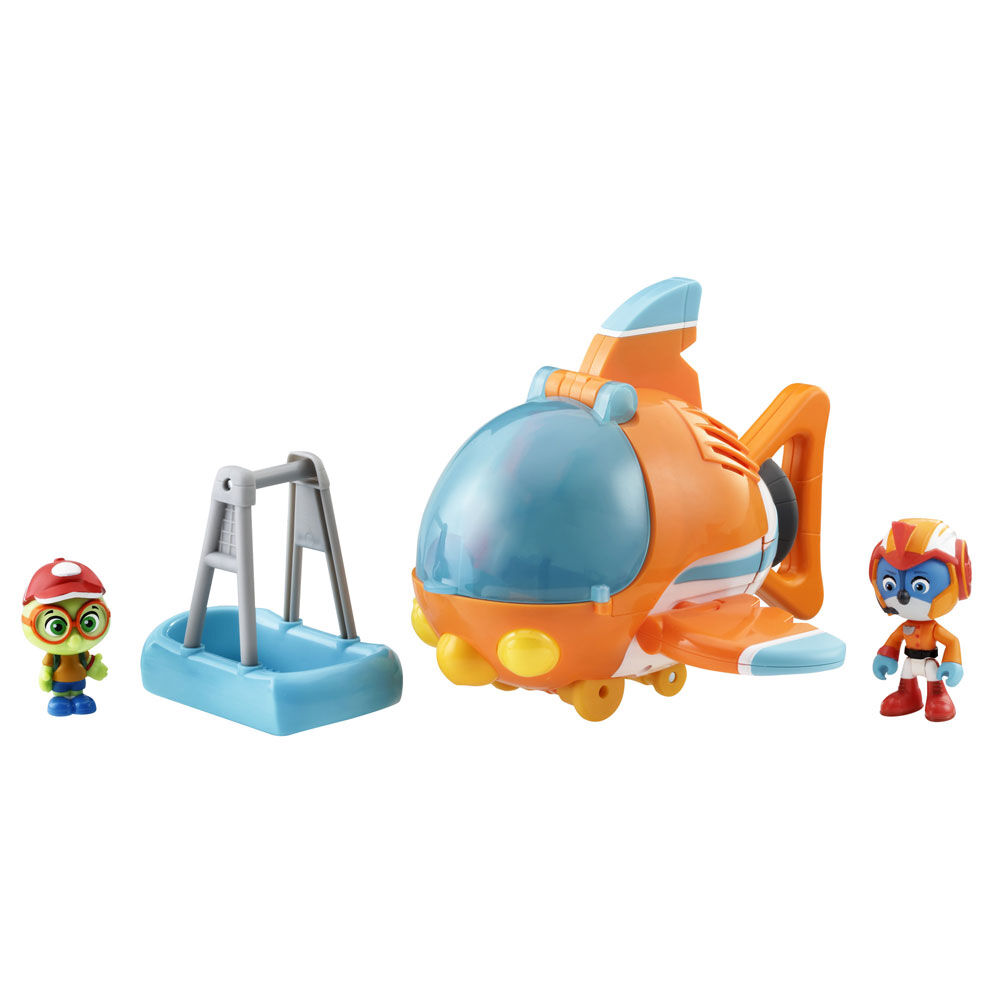 Top Wing Swift s Flash Wing Rescue R Exclusive