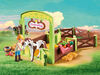 Playmobil - Spirit Horse Box "Abigail & Boomerang
