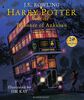 Harry Potter and the Prisoner of Azkaban - Édition anglaise